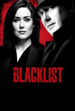 Temporada 5 The Blacklist