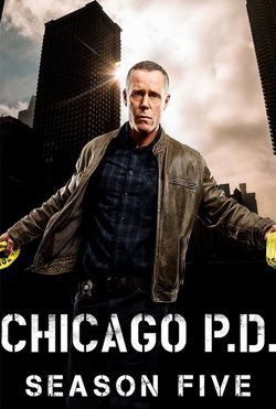Temporada 5 Chicago P.D.