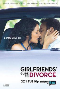 Temporada 2 Girlfriend's guide to divorce