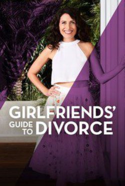 Girlfriend's guide to divorce