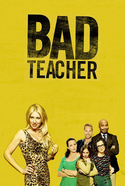 Temporada 1 Bad Teacher