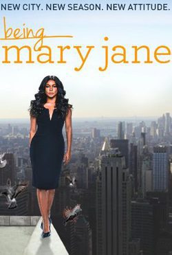 Temporada 2 Being Mary Jane