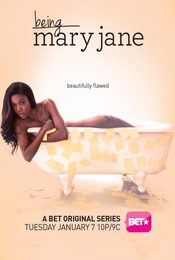 Cartel de Being Mary Jane