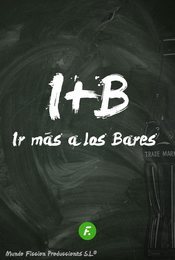 Cartel de I+B