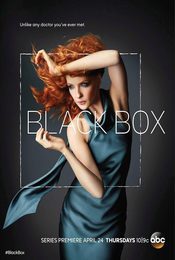 Cartel de Black Box