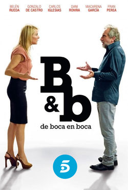 B&b, de boca en boca