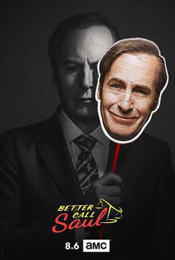Temporada 4 Better Call Saul