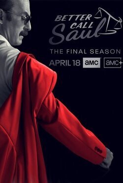 Temporada 6 Better Call Saul