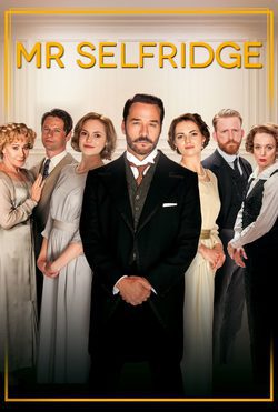 Mr. Selfridge