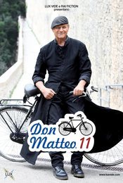 Cartel de Don Matteo