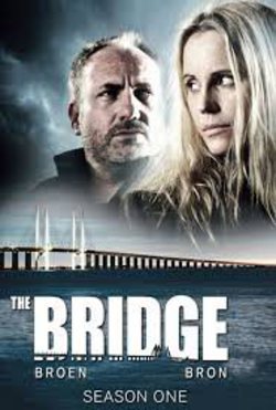 Temporada 1 El puente