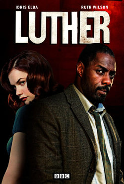Temporada 1 Luther