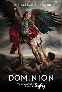 Temporada 1 Dominion