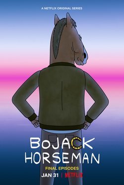 Temporada 6 BoJack Horseman