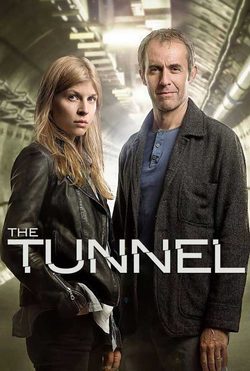 Temporada 2 The Tunnel