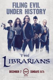 The Librarians