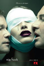 Nip/Tuck