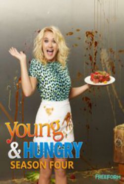 Temporada 4 Young & Hungry