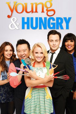 Temporada 5 Young & Hungry