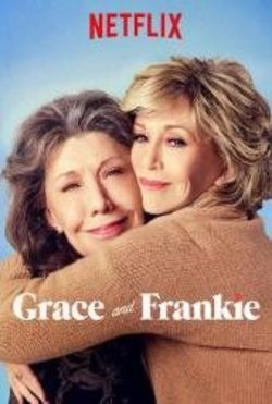 Temporada 2 Grace and Frankie