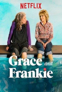 Temporada 4 Grace and Frankie