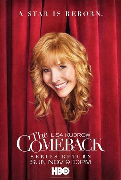 Temporada 2 The Comeback