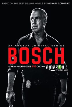 Temporada 1 Bosch