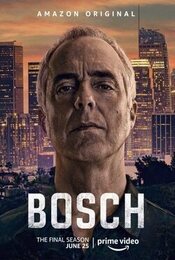 Cartel de Bosch