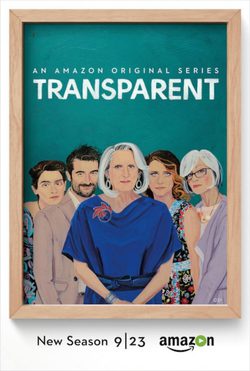 Temporada 3 Transparent