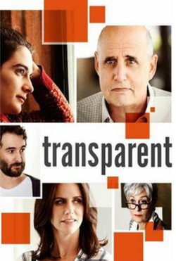 Temporada 1 Transparent
