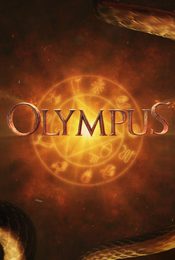 Cartel de Olympus