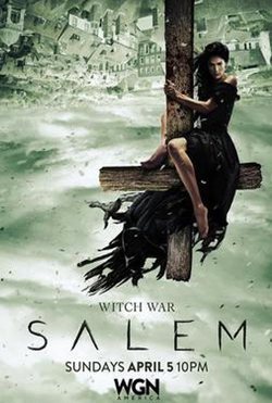 Temporada 2 Salem
