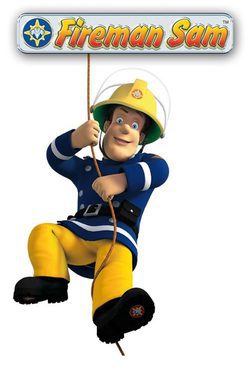 Sam, el bombero