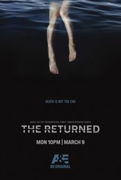 Cartel de The Returned