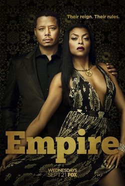 Temporada 3 Empire