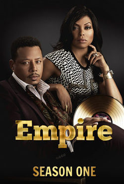 Temporada 1 Empire