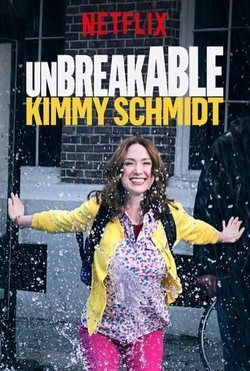 Temporada 1 Unbreakable Kimmy Schmidt