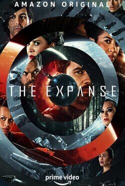 Temporada 5 The Expanse
