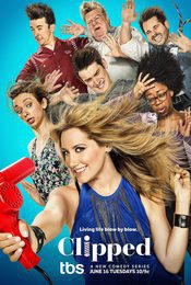 Cartel de Clipped