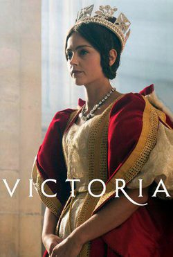 Temporada 1 Victoria