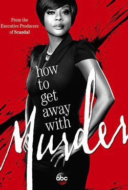 Temporada 1 How to Get Away With Murder