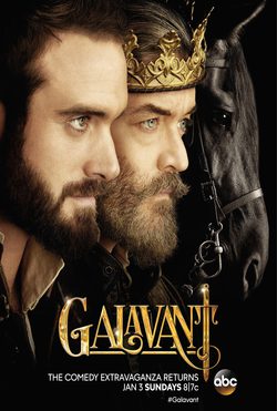 Galavant