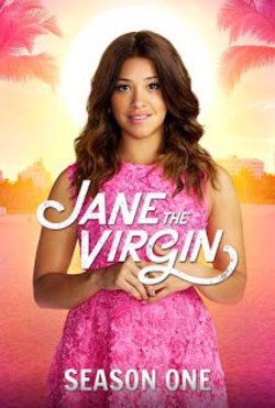 Temporada 1 Jane the Virgin