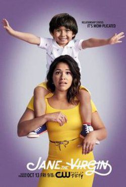 Jane the Virgin