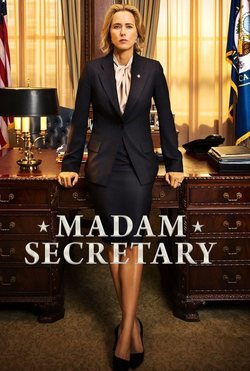 Temporada 5 Madam Secretary