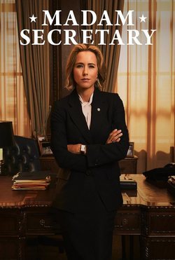 Temporada 6 Madam Secretary
