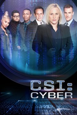 Temporada 1 CSI: Cyber