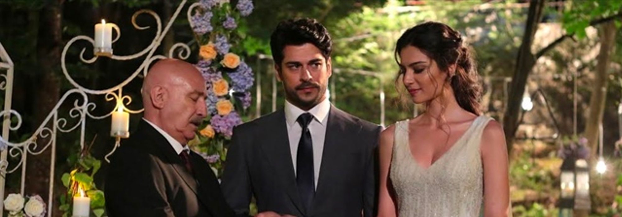 Temporada 2 Kara Sevda (Amor eterno): Todos los episodios