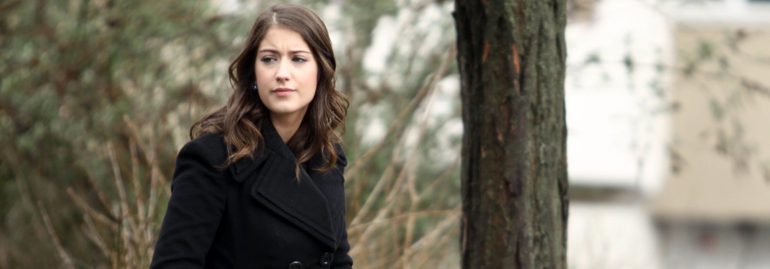 El secreto de Feriha