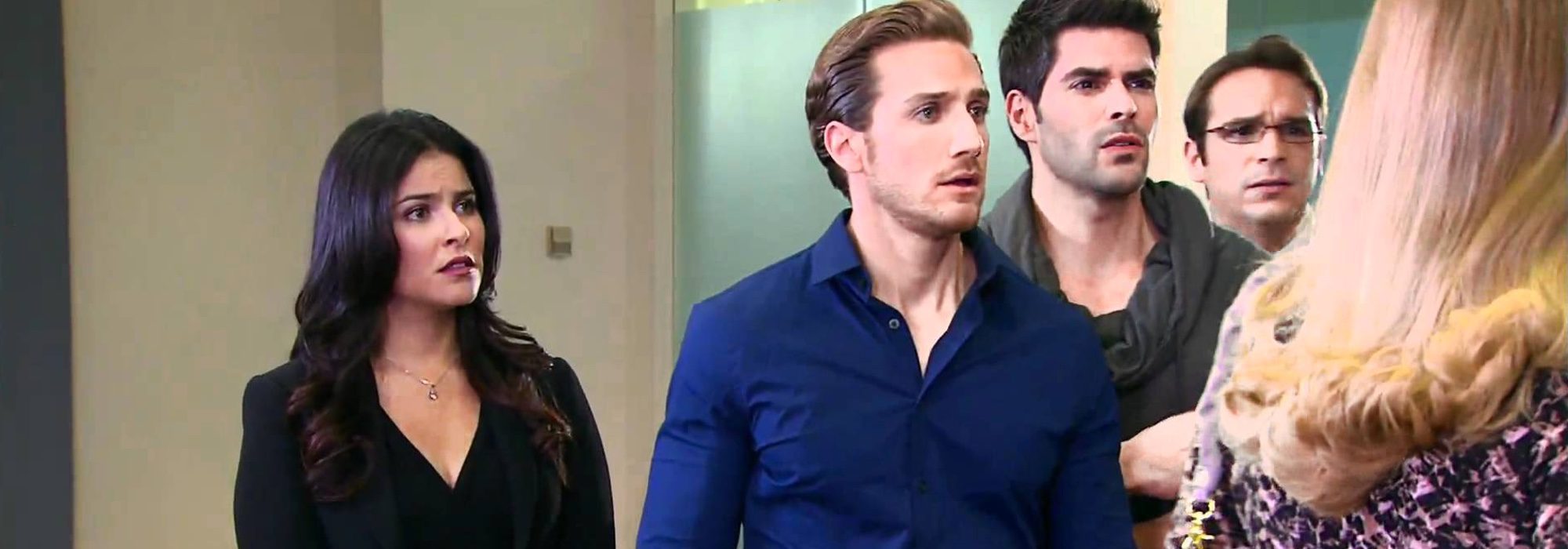 Una maid en Manhattan noticias, foros, críticas y mucho más